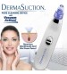 New Derma Suction Machine for Blackhead Vacuum Acne Cleaner Remover Pore for Nose Pimple Cleaning Device